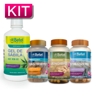 Kit Colitis