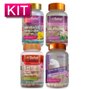 Kit Depresión