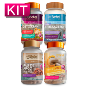 Kit Dermatitis
