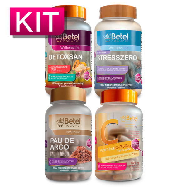 Kit Dermatitis