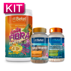 Kit Estreñimiento