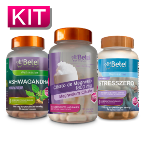 Kit Estrés