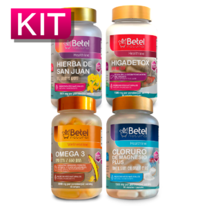 Kit Fibromialgia