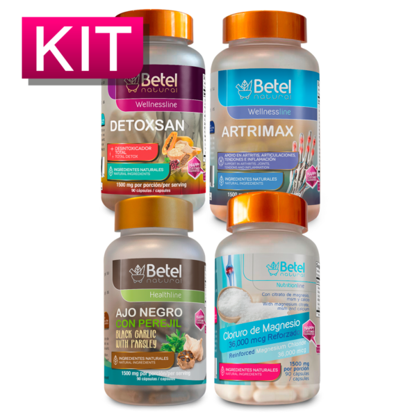 Kit Gota