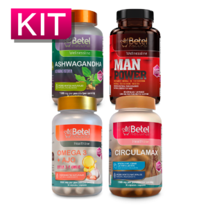 Kit Impotencia Sexual