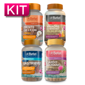 Kit Vesícula inactiva