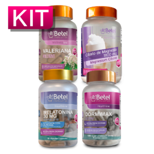 Kit Insomnio