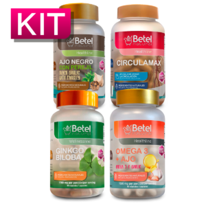 Kit Mala circulación