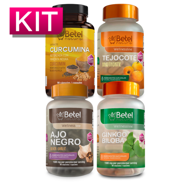 Kit Miocarditis