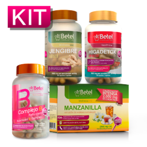 Kit Náuseas