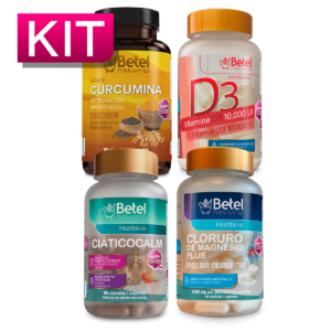 Kit Nervio ciático