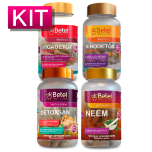 Kit Psoriasis