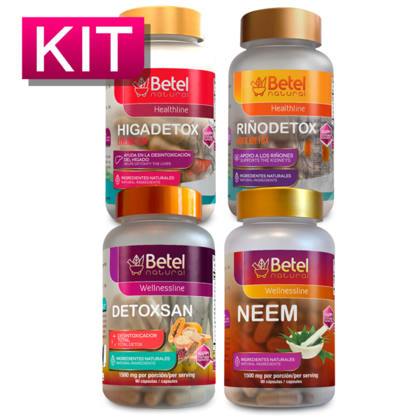Kit Psoriasis