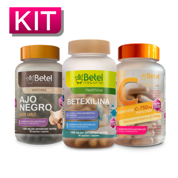 Kit Sinusitis