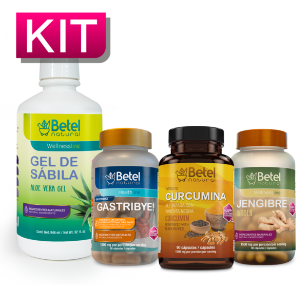 Kit Úlcera