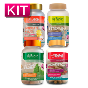 Kit Vértigo