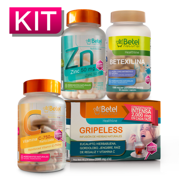 Kit Gripe