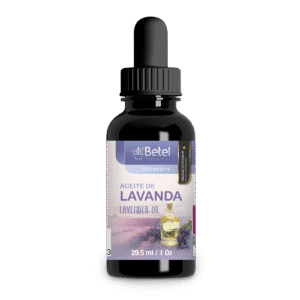 Aceite de Lavanda