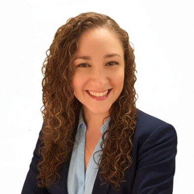 Mariela Asistente Administrativa