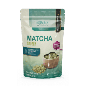 Matcha Polvo Orgánica