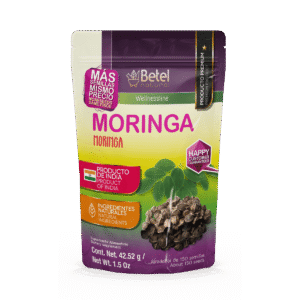 Moringa Semilla