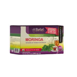 Moringa Te
