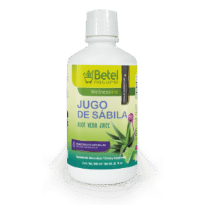 Sábila Jugo