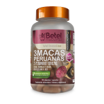Tres Macas cápsulas