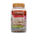 5-HTP 100mg cápsulas
