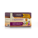 7 Azahares Te