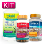 Kit Balance Ph-Estomacal