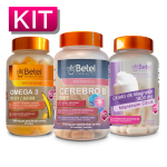 Kit Agotamiento mental