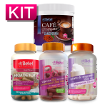 Kit Rendimiento Físico