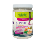 Alpiste con Cúrcuma, Moringa & Guanábana  polvo
