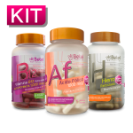 Kit Hierro y Energía