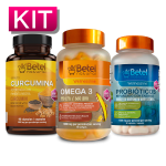 Kit Soporte Cardiovascular