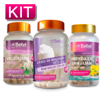 Kit Ánimo Equilibrado