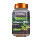 Ashwagandha cápsulas