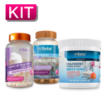 Kit Cabello frágil