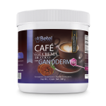 Café  con crema de Coco con Ganoderma