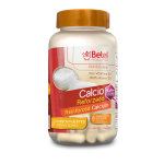 Calcio Reforzado con Vitamina D3 cápsulas