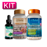 Kit Balance de la Flora Íntima