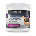 Carbón Activado Polvo