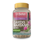 Cardo Mariano cápsulas
