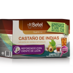 Castaño de Indias Te