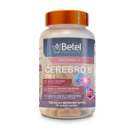 Cerebro B  cápsulas