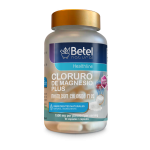 Cloruro de Magnesio Plus cápsulas
