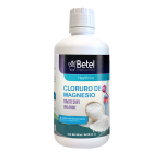 Cloruro de Magnesio Puro Liquido