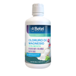 Cloruro de Magnesio Con Menta Liquido