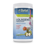 Colágeno Hidrolizado en Polvo Sabor Guanábana